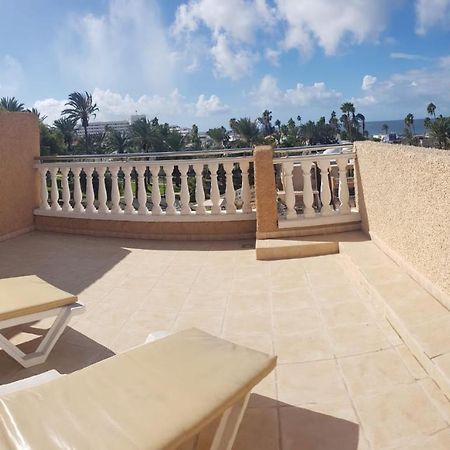 Apartment Las Americas Tenerife Sur Playa Feñabe Exterior foto