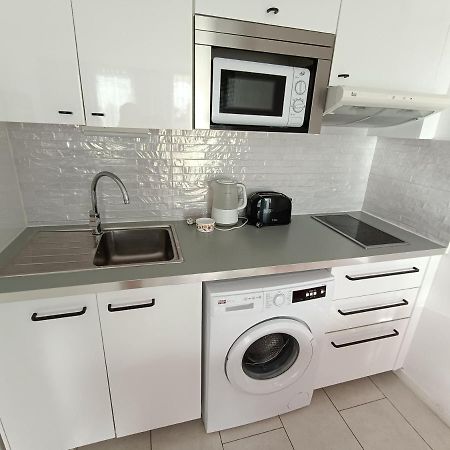 Apartment Las Americas Tenerife Sur Playa Feñabe Exterior foto