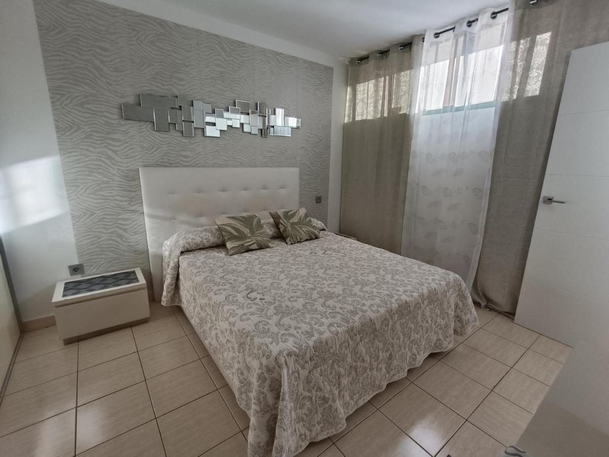 Apartment Las Americas Tenerife Sur Playa Feñabe Exterior foto