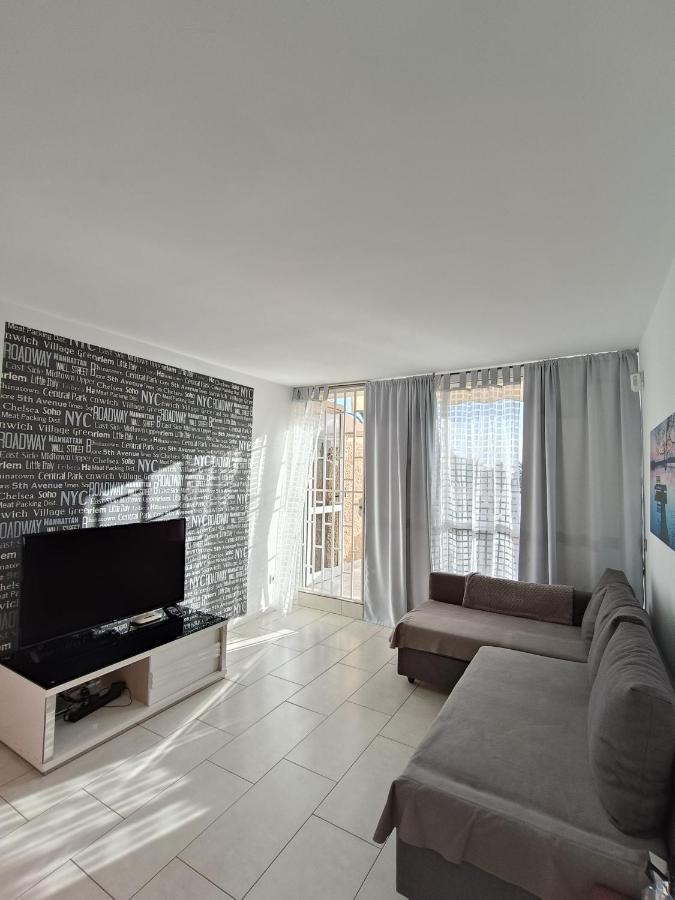 Apartment Las Americas Tenerife Sur Playa Feñabe Exterior foto