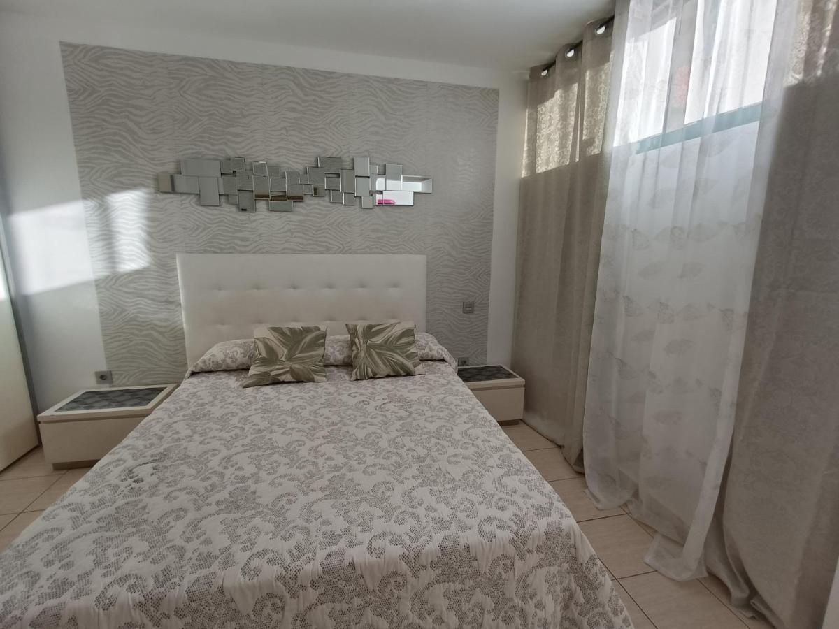 Apartment Las Americas Tenerife Sur Playa Feñabe Exterior foto