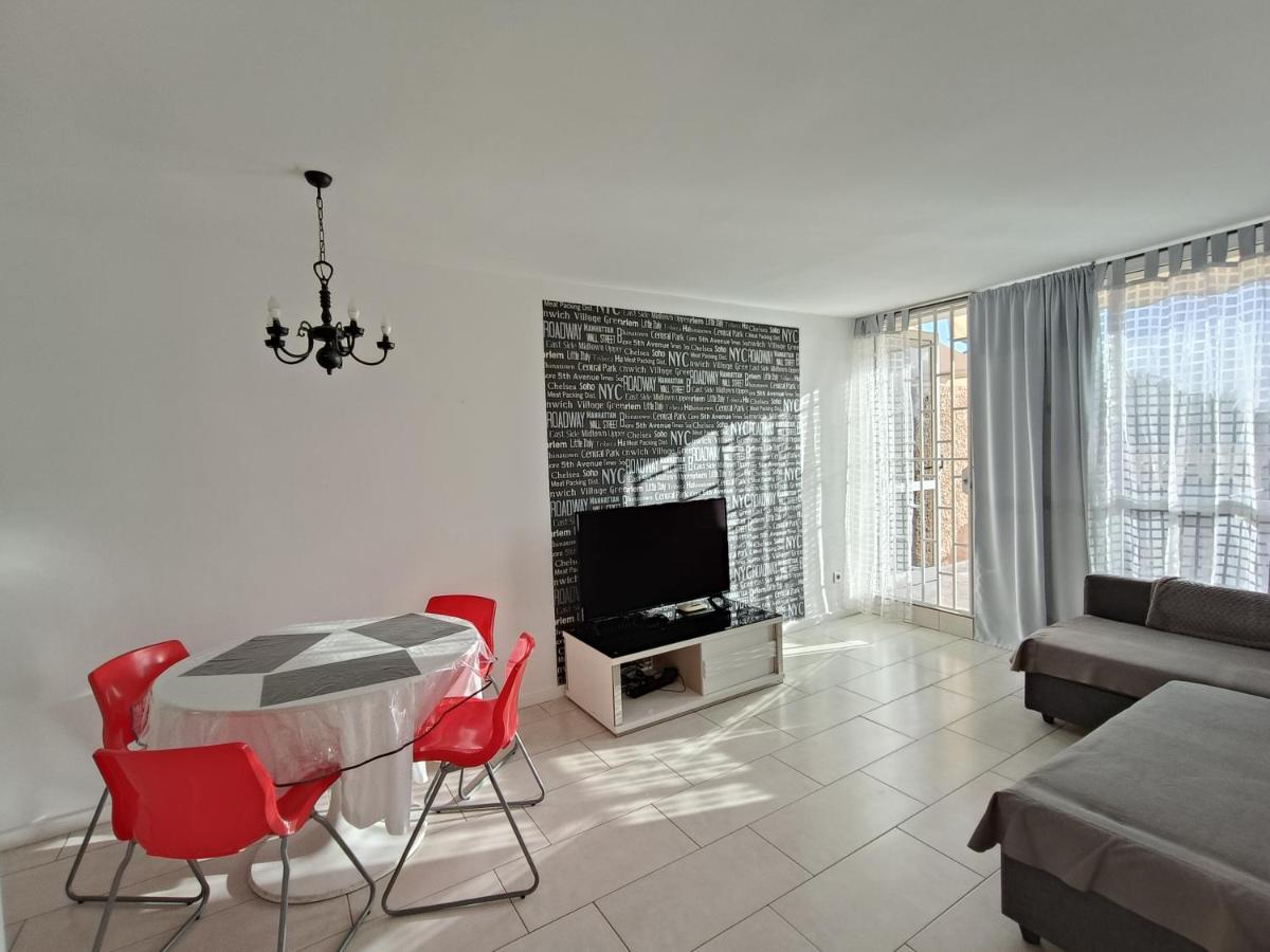 Apartment Las Americas Tenerife Sur Playa Feñabe Exterior foto